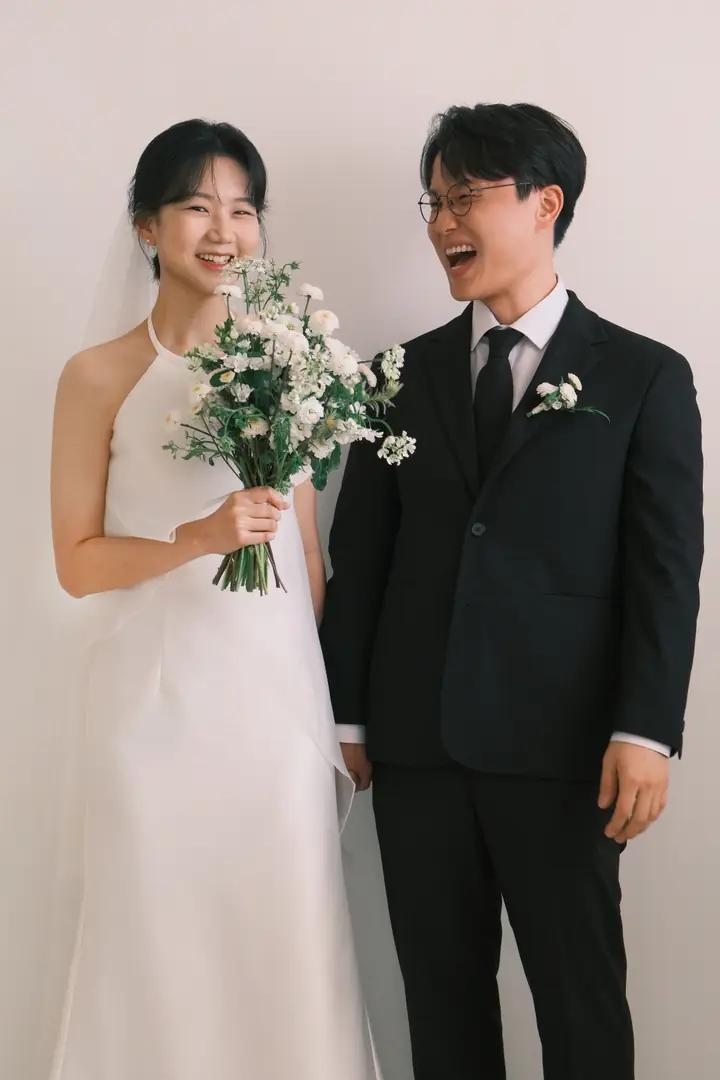 웨딩 사진 3-1