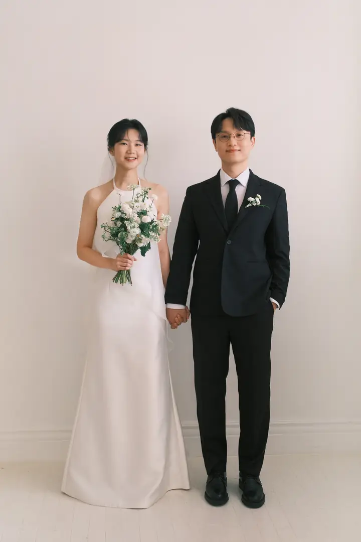 웨딩 사진 3-7